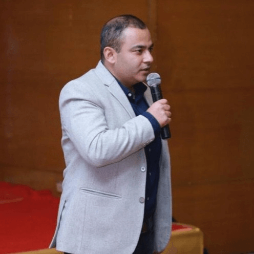 Naveen Bachkethi