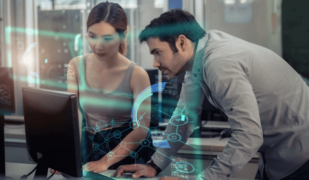 Tech Partner for Startup: Why Do You Need It