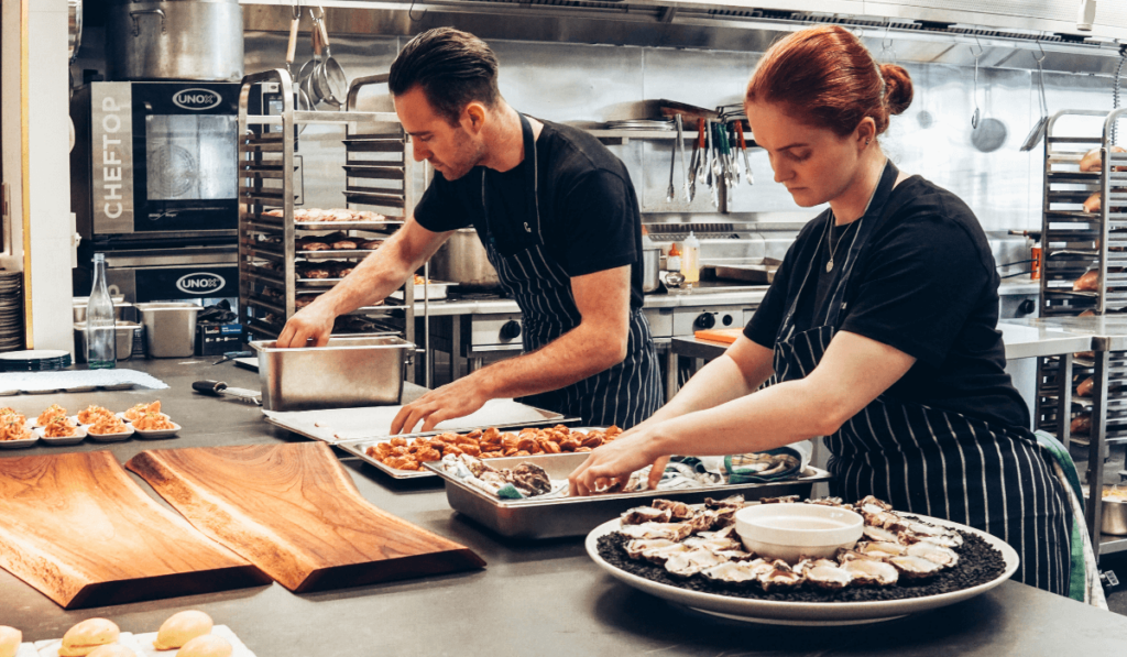What Is Ghost Kitchen? How Can You Start One?