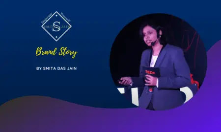 Empower Yourself Coaching Program Story by Smita Das Jain (Founder)