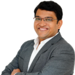 Maulik Shah