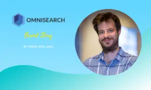 Omnisearch Brand Story by Marin Smiljanic (Co-Founder and CEO)