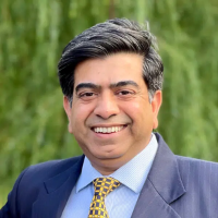 Rajat Bhatnagar
