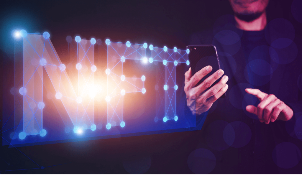 Top 5 Industries Adapting to NFTs with Case Studies