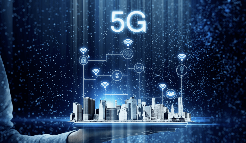 What Are the Advantages of Using Small Cells in 5G Instead of Traditional Cell Towers?