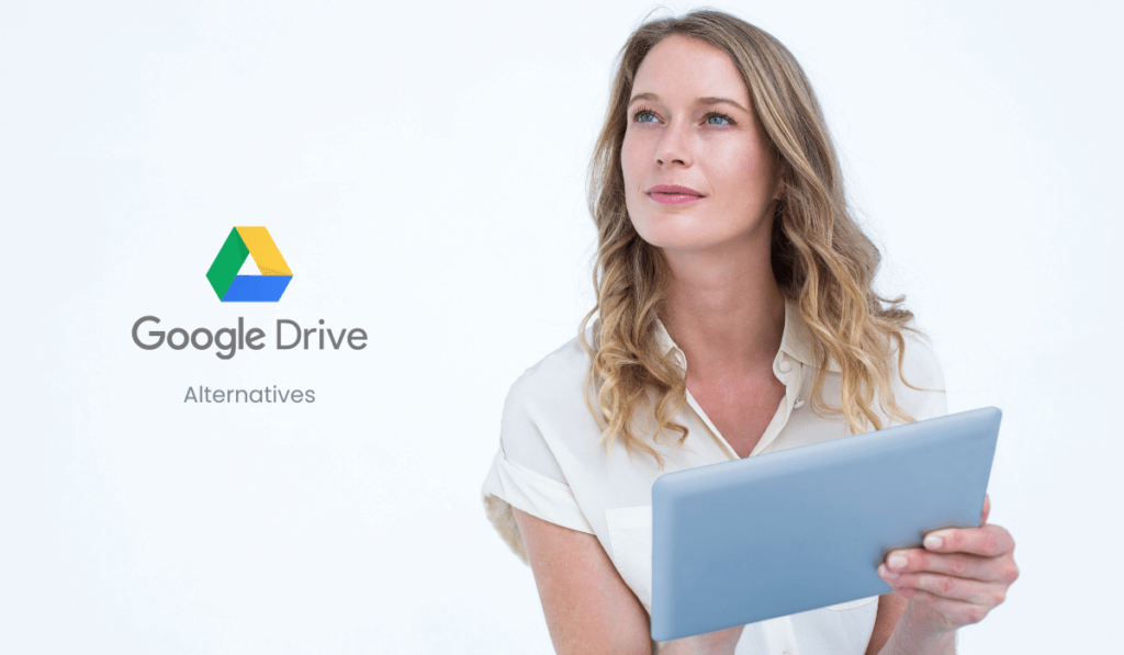 10 Best Google Drive Alternatives (Free Included)