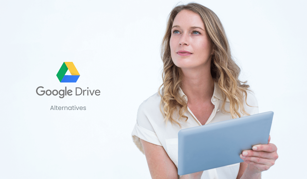 10 Best Google Drive Alternatives (Free Included)