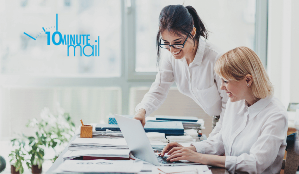 Best 10MinuteMail Alternatives
