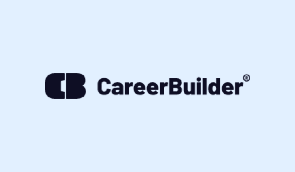 CareerBuilder - Best Job Search Apps
