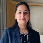 Kanika Vatsyayan