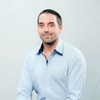 Patrick Gentry