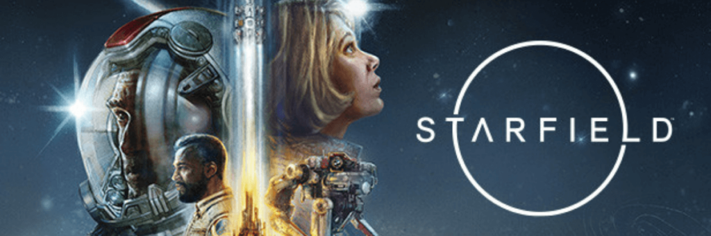 Starfield - Best PC Games
