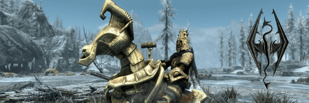 The Elder Scrolls V Skyrim Anniversary Edition - Best PC Games