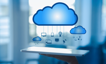 What Are the Advantages of Having the Distributed Cloud Computing