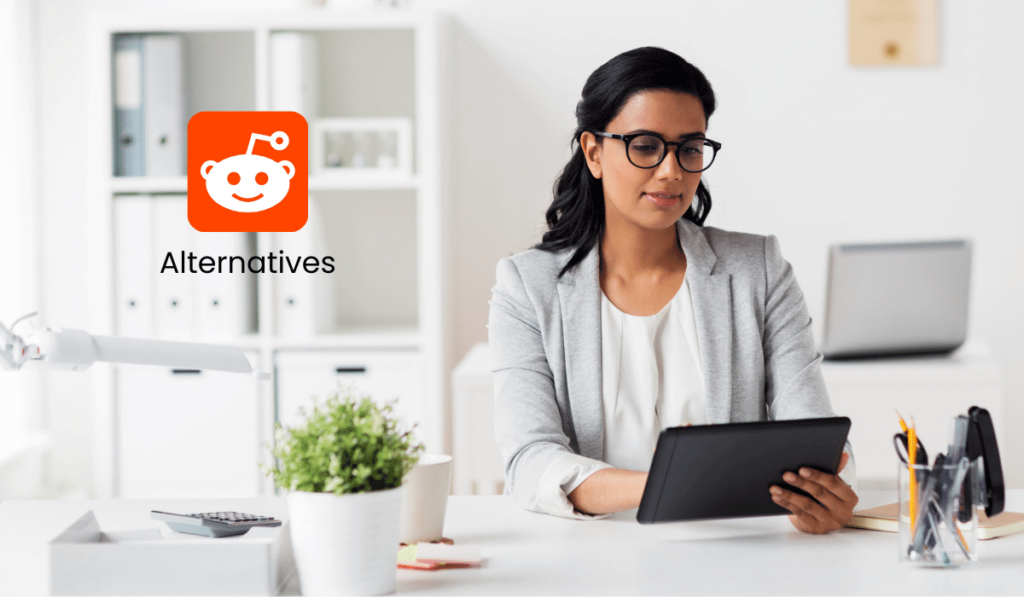 12 Reddit Alternatives (Sites like Reddit)