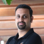 Anuj Kacker