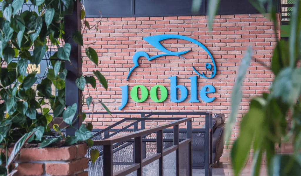 Jooble Office