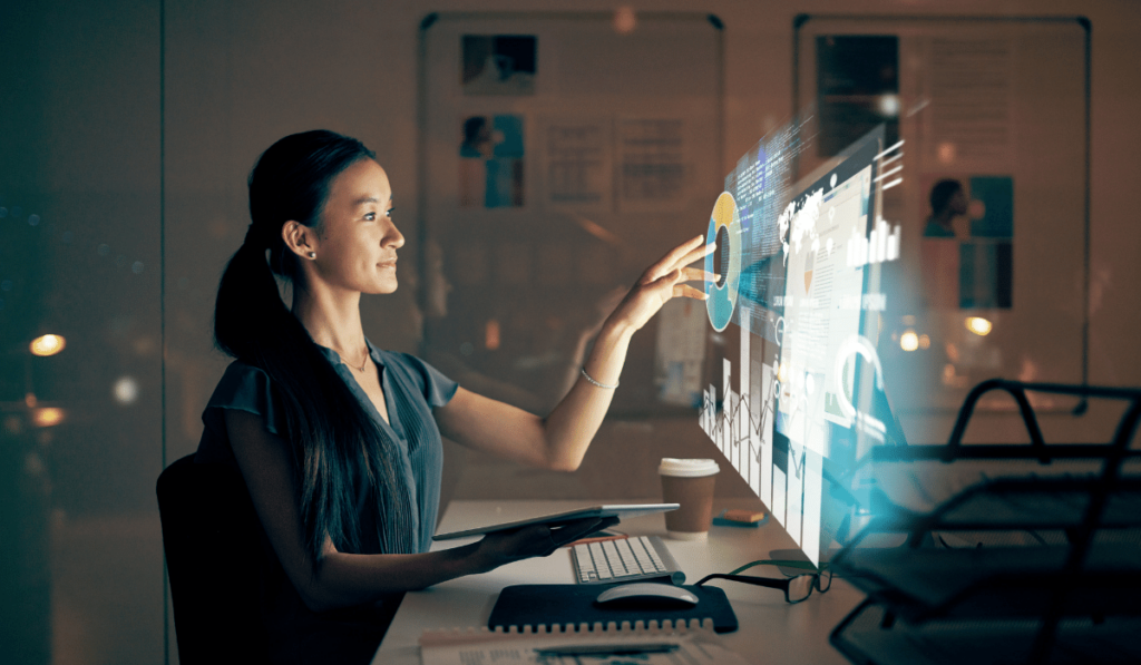 10 Reasons to Use ReactJS for Enterprise App Development