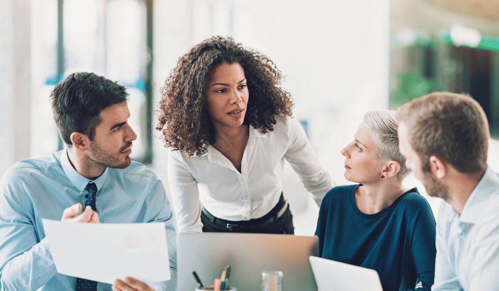5 Data Storytelling Trends and Examples
