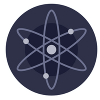 Cosmos (ATOM) - Ethereum Alternatives