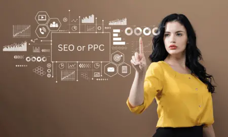 Is SEO or PPC Better for Your Business?