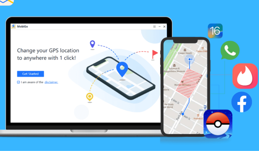 MobiGo Review