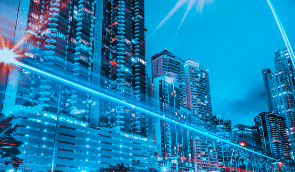 Smart Cities Trends 2022
