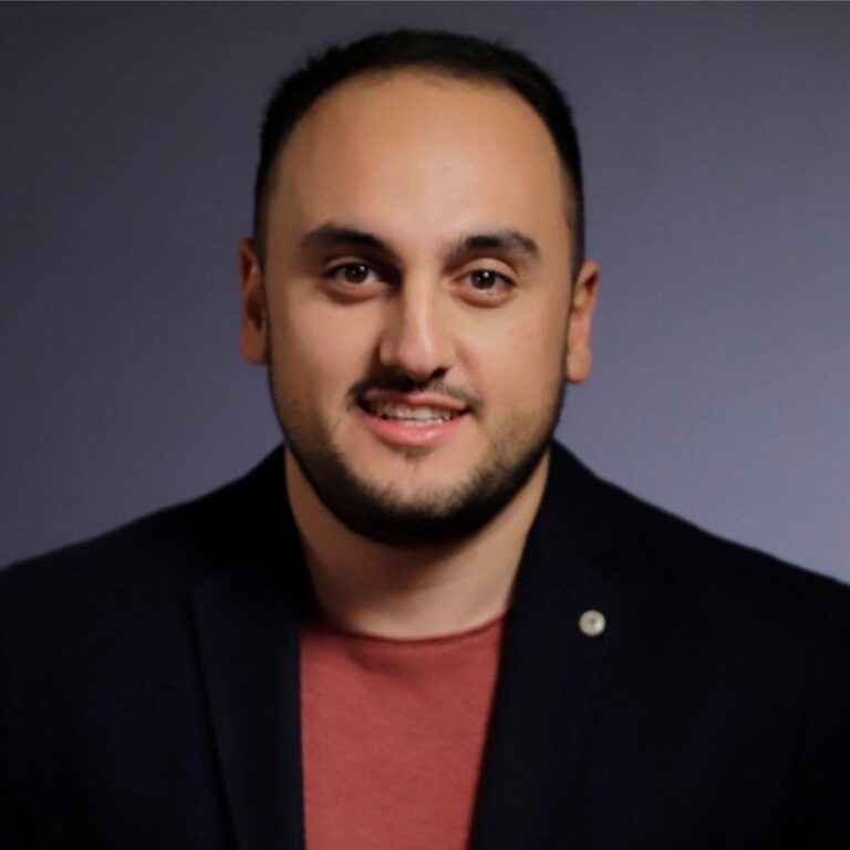Tigran Mirzoyan