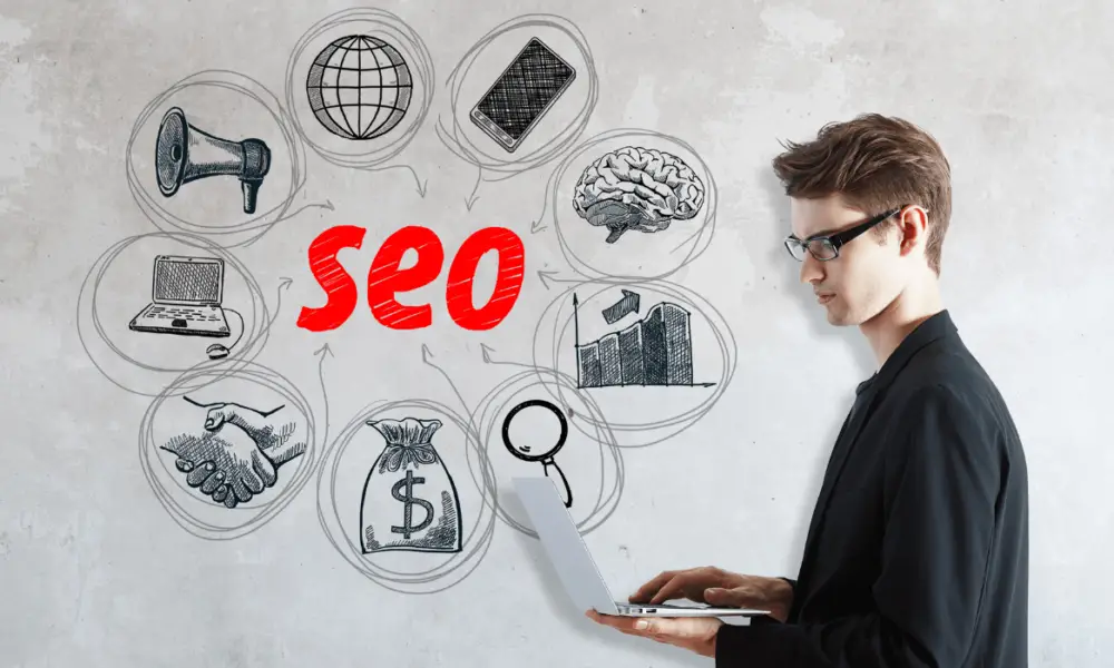 What Are the New SEO Trends for 2023? Solution Suggest