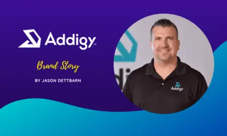 Addigy: Brand Story By Jason Dettbarn (Founder & CEO)