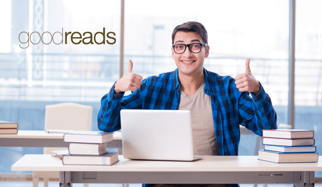 6 Best Goodreads Alternatives
