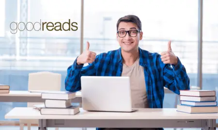 6 Best Goodreads Alternatives