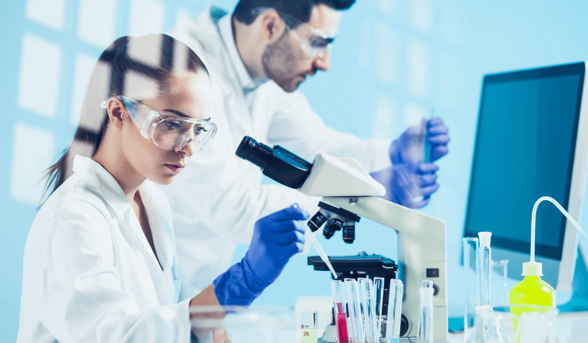 How to Start a Diagnostic Laboratory Business from Scratch