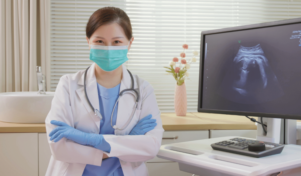 What Is the Difference between Latex and Nitrile Gloves