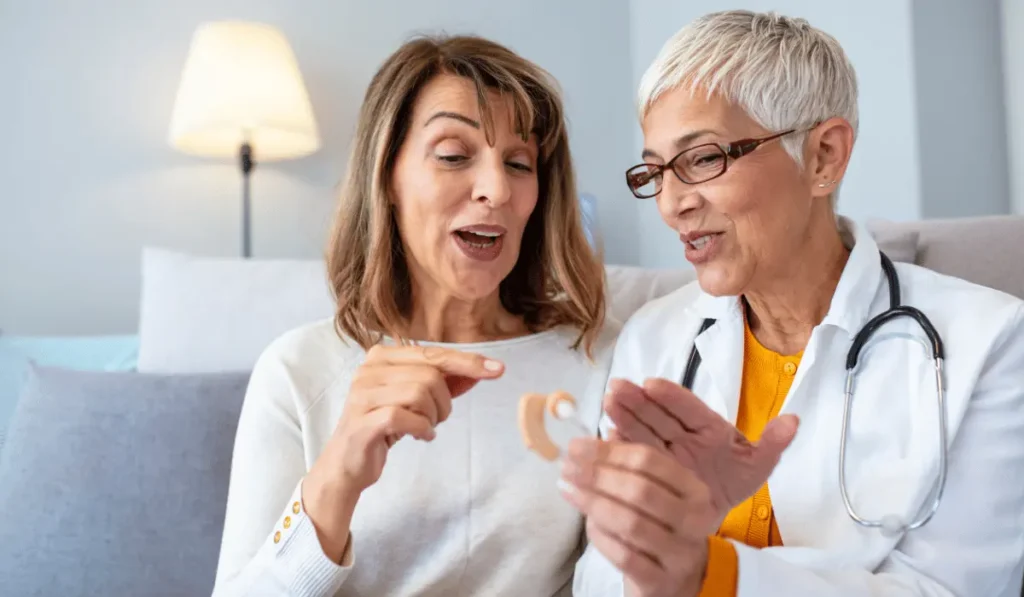 10 Best Hearing Aids - Reviews & Pricing