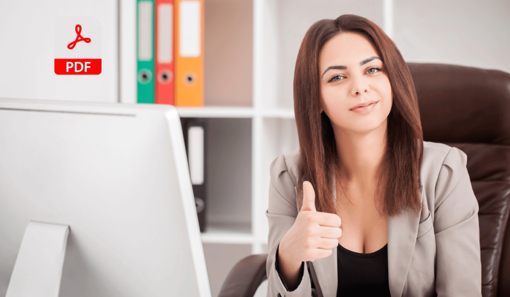 10 Common PDF Accessibility Errors and Best Practices Checklist