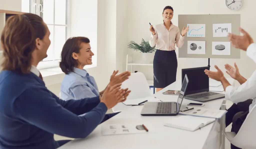 How Lead Generation Appointment Setting Helps Grow Sales