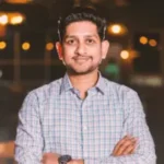 Sudeep Srivastava