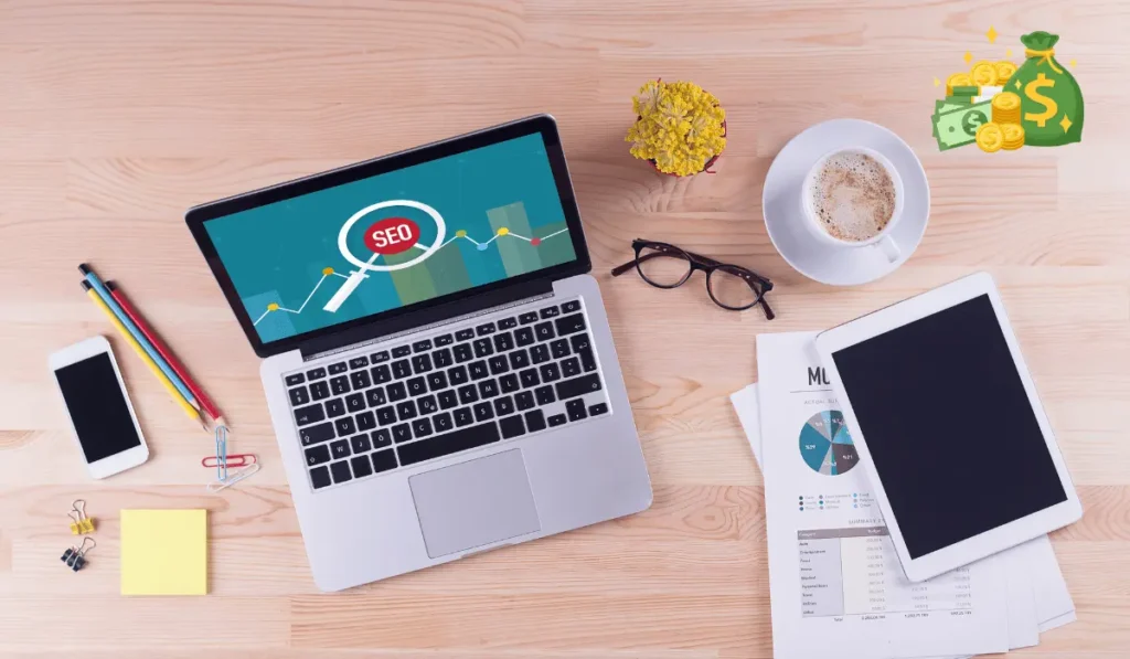Why Should Businesses Invest in SEO in 2023