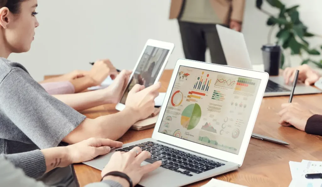 How Do You Measure Backlink Building Campaign's Success