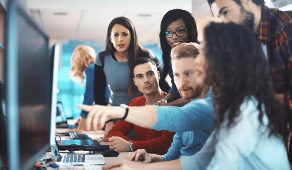 How Switching to Automated Salesforce Testing Can Save Time and Effort for the Business