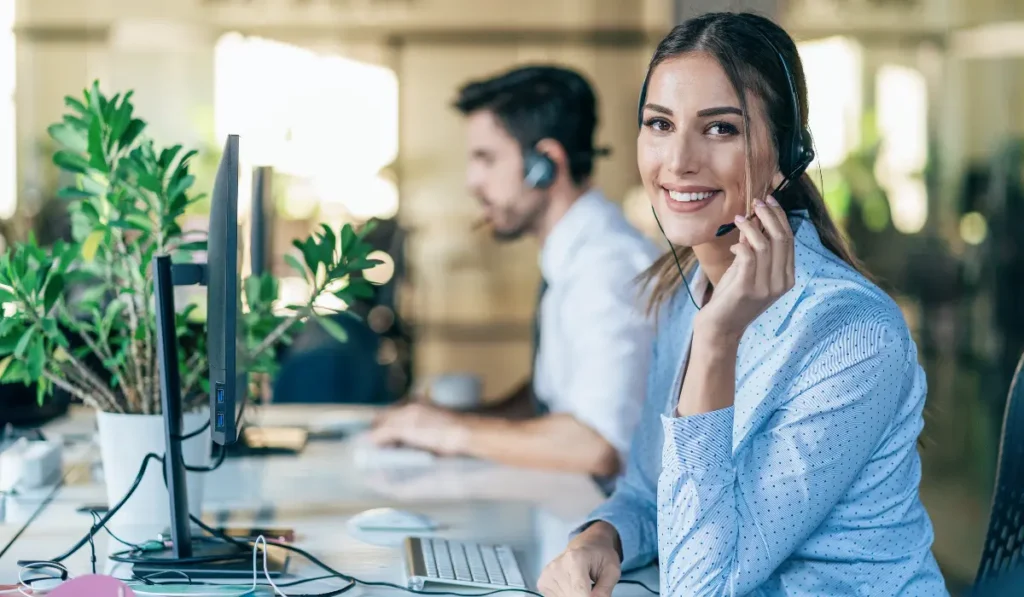 B2B Customer Service: 5 Best Practices