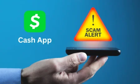 What to Consider Before Using Cash App Top 5 Scams