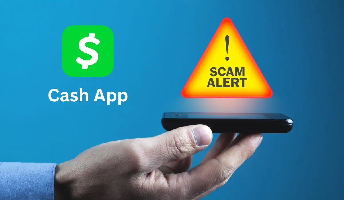 What to Consider Before Using Cash App Top 5 Scams