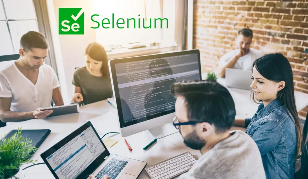 Top 10 Features of Selenium for Automation Testing
