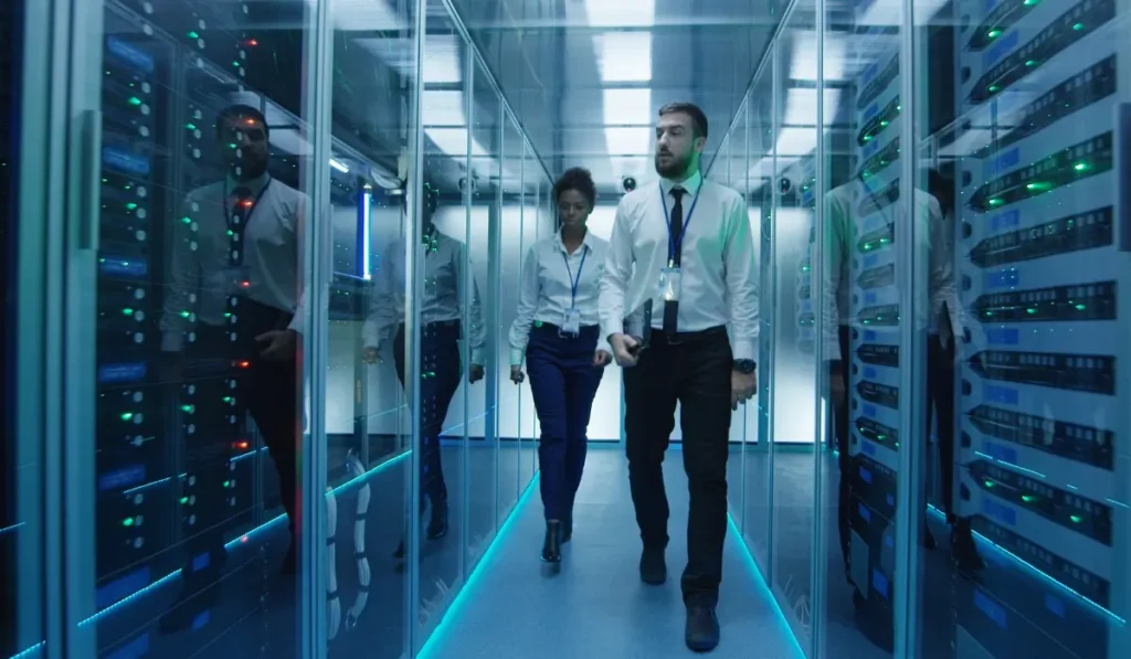 Virtual Data Room for Businesses - Top 5 Benefits Cost Factors