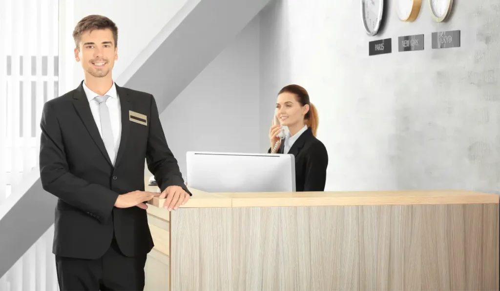 6 Benefits of Revenue Management Software for Hotels