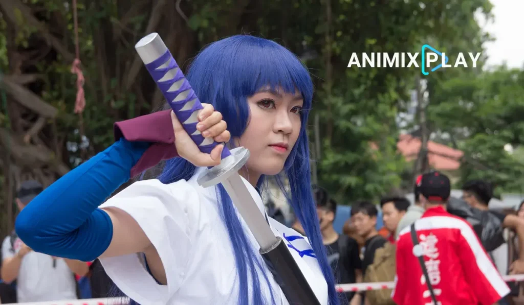 AniMixPlay Alternatives Competitors