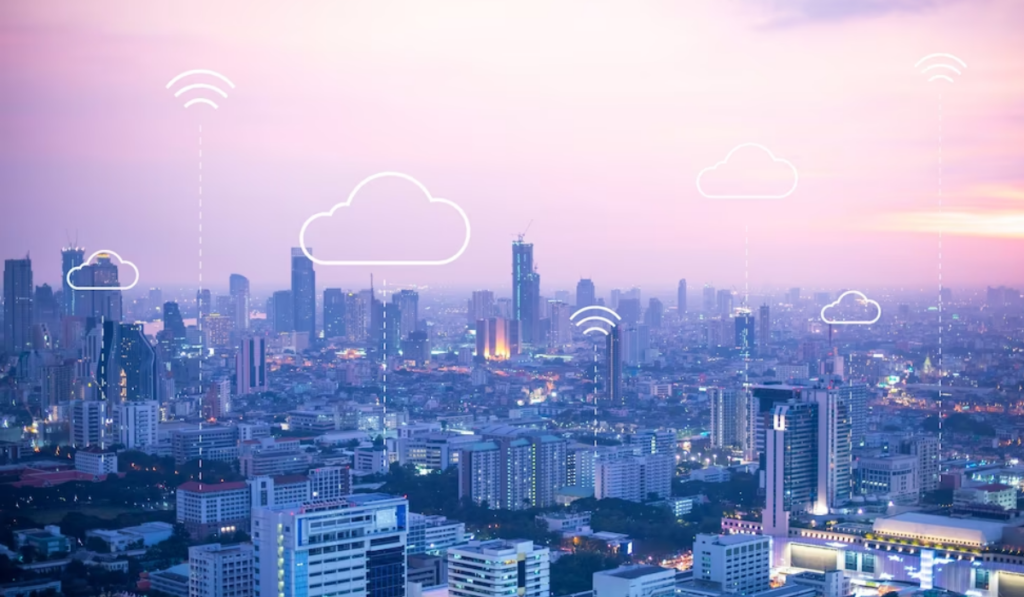 Cloud Computing Solutions in the Telecom Sector 7 Benefits