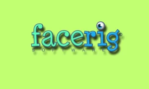 FaceRig Alternatives (FREE Included)